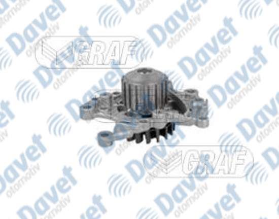 GRAF PA1396 Devirdaim P2008 P208 P3008 P308 P301 P5008 P508 Berlingo C3 Aircross C4 C5 C-Elysee Rifter Corsa Crossland X Ds3 Crossback Ds7 Expert Focus Iv Jumpy Kuga Mokka Partner 1.5 Bluehdi Proace City Van 1.5 D-4d Puma Connect Vivaro Combi Zafira 18=>
